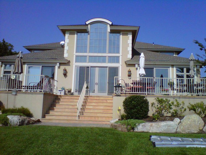 ace-solar-control-Window Tinting-Reflective-Safety Film-Ultra Violet Rejection-Energy Saving-St. Augustine Home