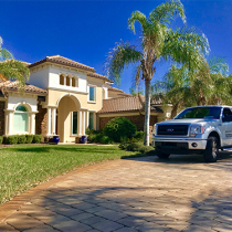 Ace Solar Control Palm Coast Florida Window Film Tint