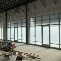 ace-solar-control-Window Tinting-Reflective-Safety Film-Ultra Violet Rejection-Energy Saving-Commercial Space Daytona