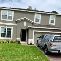 ace-solar-control-Window Tinting-Reflective-Safety Film-Ultra Violet Rejection-Energy Saving-DeLand Home