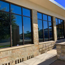 ace-solar-control-Window Tinting-Reflective-Safety Film-Ultra Violet Rejection-Energy Saving-Jacksonville Library