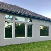 ace-solar-control-Window Tinting-Reflective-Safety Film-Ultra Violet Rejection-Energy Saving-Palm Coast Home