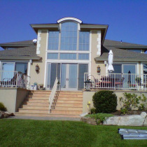 ace-solar-control-Window Tinting-Reflective-Safety Film-Ultra Violet Rejection-Energy Saving-St. Augustine Home