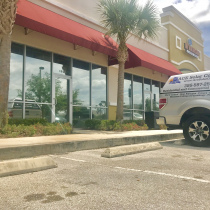 Ace Solar Control Palm Coast Florida Window Film Tint