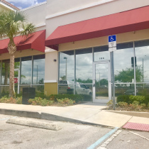 Ace Solar Control Palm Coast Florida Window Film Tint