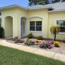 Ace Solar Control Palm Coast Florida Window Film Tint